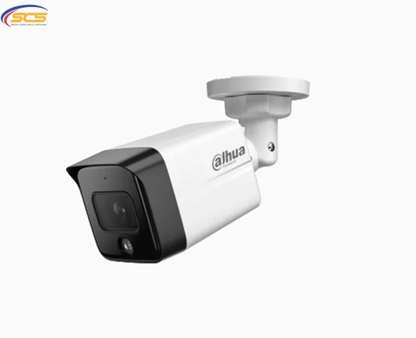 Dahua 2 MP Entry IR Fixed-focal Bullet Network Camera (DH-IPC-HFW1230TC1-A)